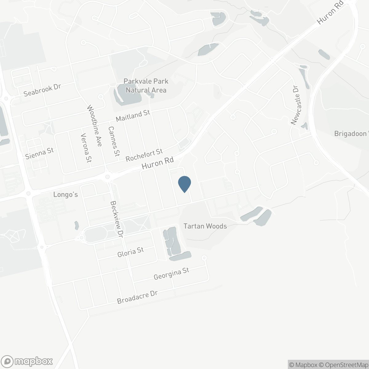 49 SCOTS PINE Trail, Kitchener, Ontario N2R 0N6